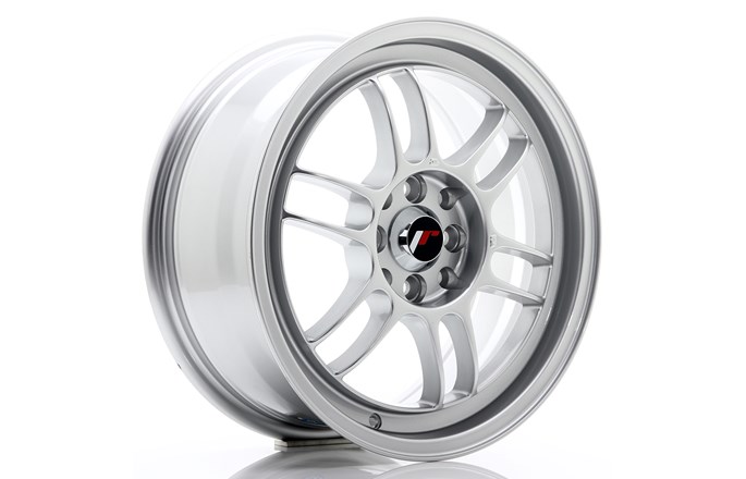 Japan Racing JR7 Silver