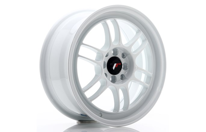 Japan Racing JR7 White