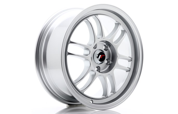 Japan Racing JR7 Silver
