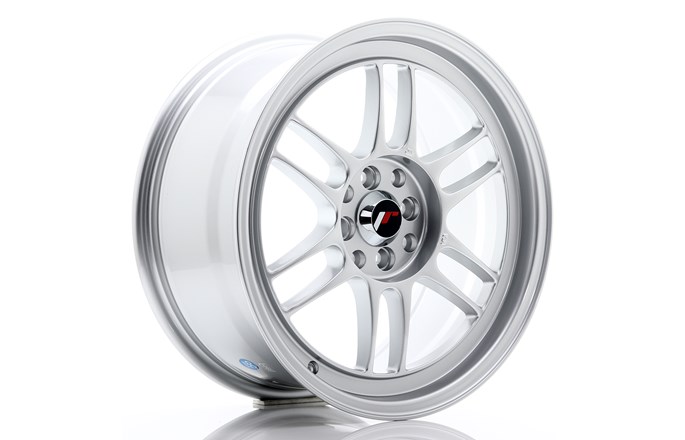 Japan Racing JR7 Silver