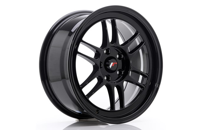 Japan Racing JR7 Black