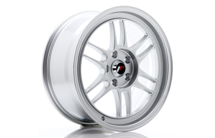 Japan Racing JR7 Silver