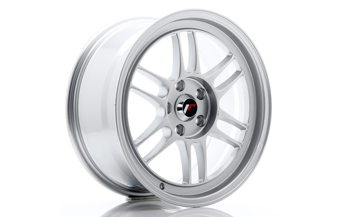 Japan Racing JR7 Silver