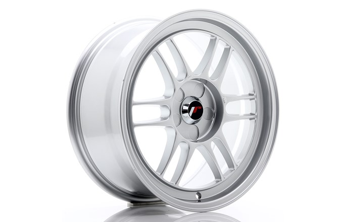 Japan Racing JR7 Silver