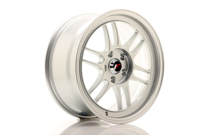 Japan Racing JR7 Silver