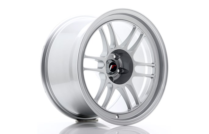 Japan Racing JR7 Silver