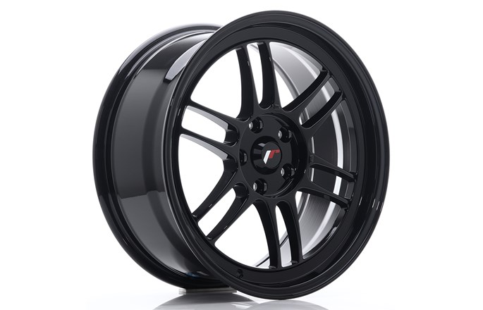 Japan Racing JR7 Black