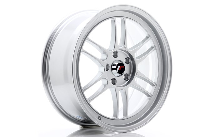 Japan Racing JR7 Silver