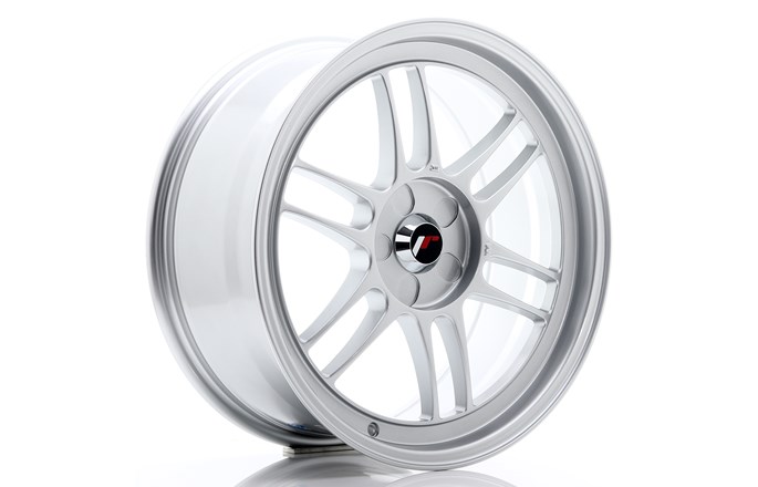 Japan Racing JR7 Silver