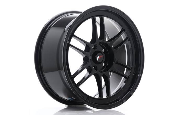 Japan Racing JR7 Black