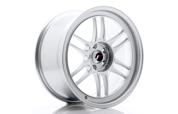 Japan Racing JR7 Silver