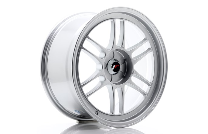 Japan Racing JR7 Silver