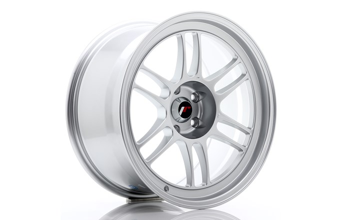 Japan Racing JR7 Silver