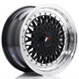 Japan Racing JR9 Black