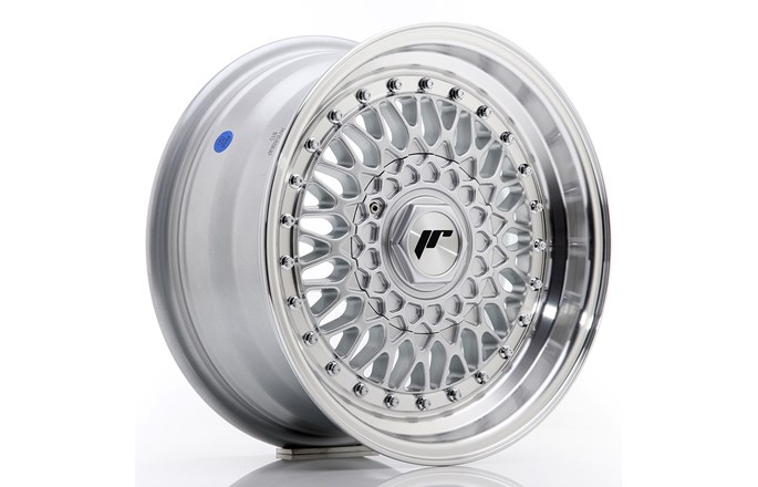 Japan Racing JR9 Silver