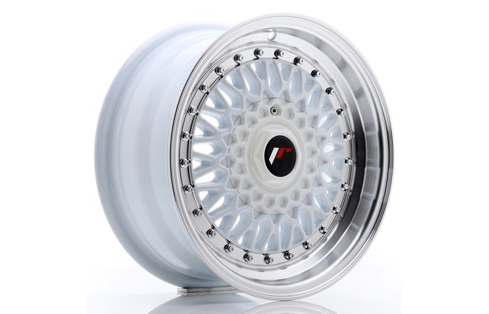 Japan Racing JR9 White