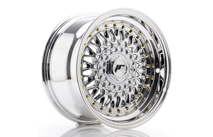 Japan Racing JR9 Chrome
