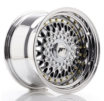 Japan Racing JR9 Chrome