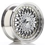Japan Racing JR9 Chrome