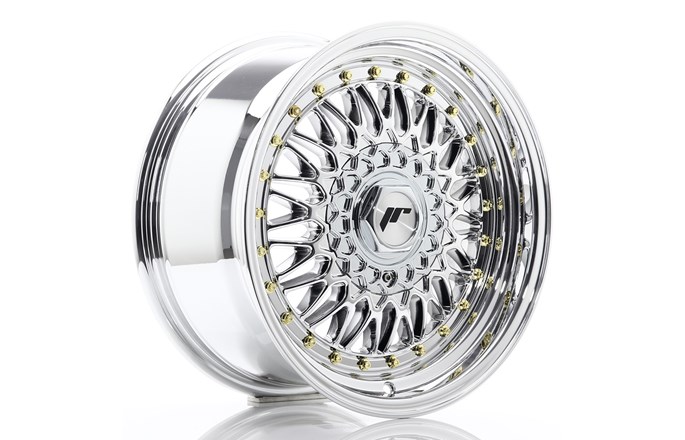 Japan Racing JR9 Chrome