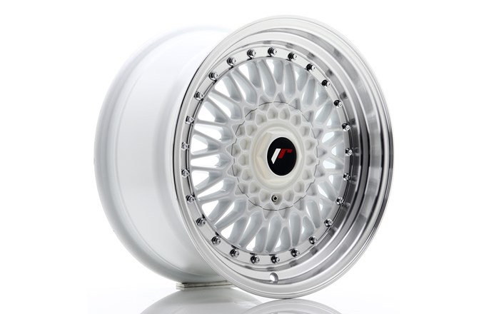 Japan Racing JR9 White