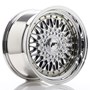 Japan Racing JR9 Chrome