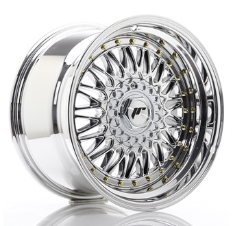 Japan Racing JR9 Chrome