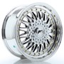 Japan Racing JR9 Chrome