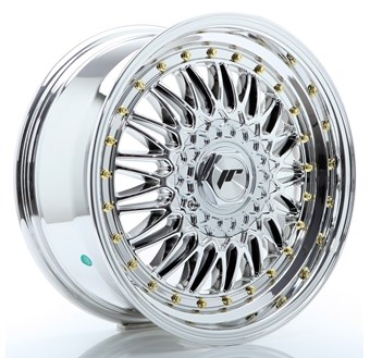 Japan Racing JR9 Chrome