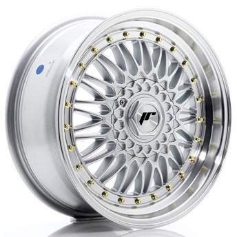 Japan Racing JR9 Silver