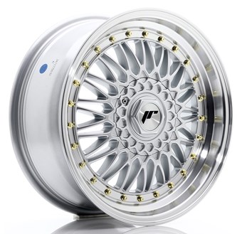 Japan Racing JR9 Silver