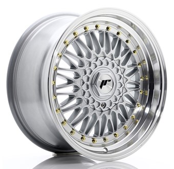 Japan Racing JR9 Silver