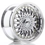 Japan Racing JR9 Chrome