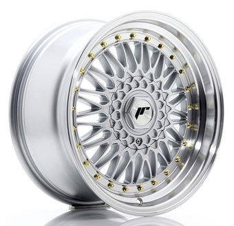 Japan Racing JR9 Silver