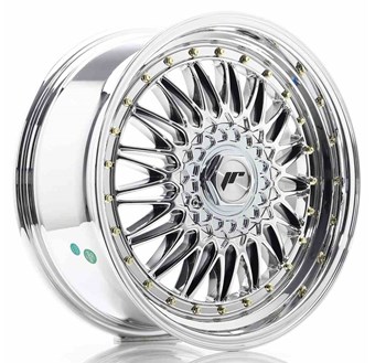 Japan Racing JR9 Chrome