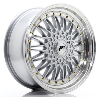 Japan Racing JR9 Silver
