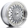 Japan Racing JR9 Silver