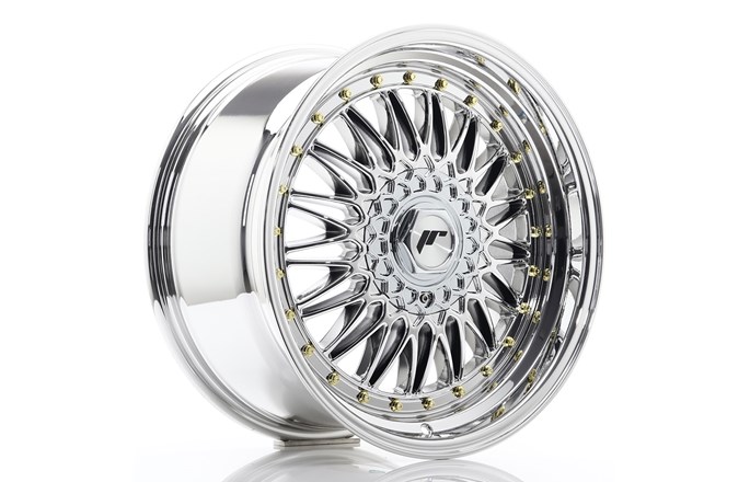 Japan Racing JR9 Chrome