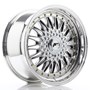 Japan Racing JR9 Chrome