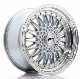 Japan Racing JR9 Silver