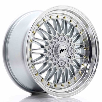 Japan Racing JR9 Silver