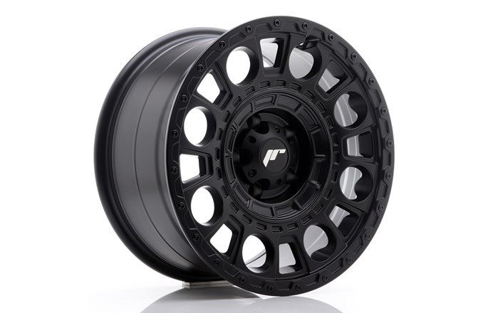 Japan Racing JRX10 Matt Black