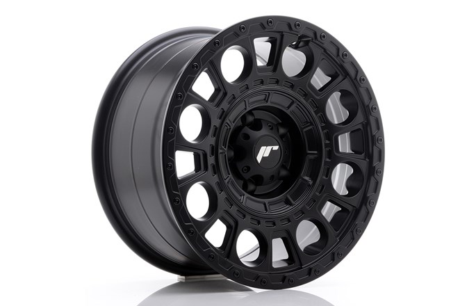 Japan Racing JRX10 Matt Black