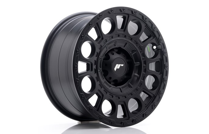 Japan Racing JRX10 Matt Black