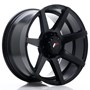 Japan Racing JRX3 Matt Black