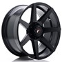 Japan Racing JRX3 Matt Black