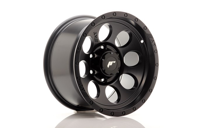 Japan Racing JRX4 Matt Black