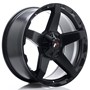 Japan Racing JRX5 Matt Black