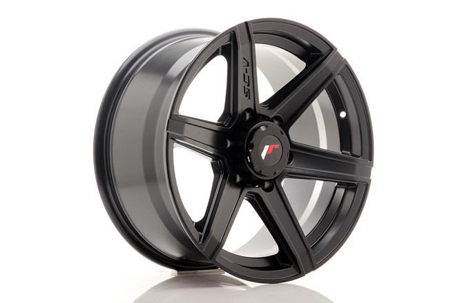 Japan Racing JRX6 Matt Black