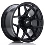 Japan Racing JRX9 Matt Black